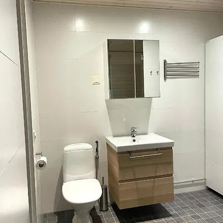 Vuosselin Kuura * Κούουσαμο