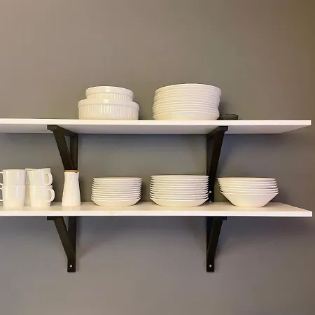 Vuosselin Kuura Chalet