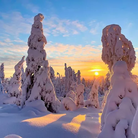 Vuosselin Kuura Kuusamo