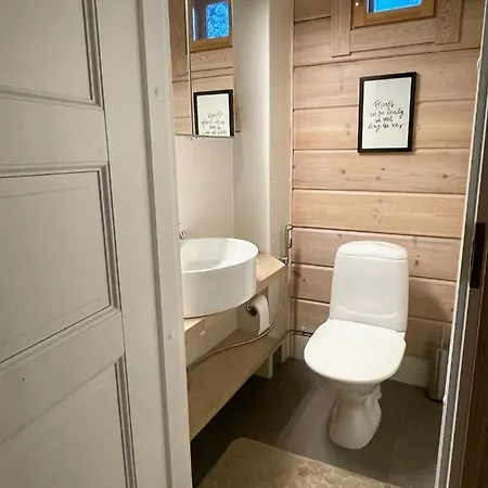 Vuosselin Kuura Kuusamo