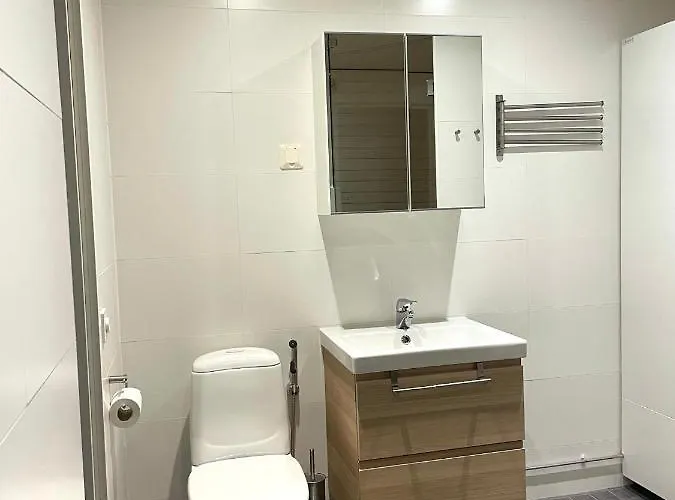 Vuosselin Kuura * Kuusamo