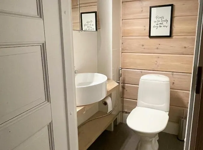 Vuosselin Kuura Kuusamo